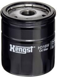 Hengst Filter Filtru ulei HENGST FILTER H316W (H316W) - fixbox