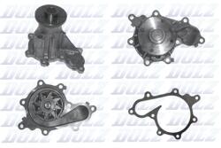 DOLZ Pompa apa, racire motor DOLZ N160 (N160)