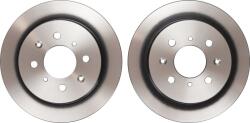 TRW Disc frana TRW DF6378 (DF6378) - fixbox