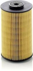 Mann-filter Filtru combustibil MANN-FILTER P 811 (P 811) - fixbox