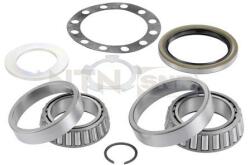 SNR Set rulment roata SNR R169.33 (R169.33) - fixbox