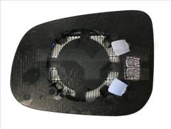 TYC Sticla oglinda, oglinda retrovizoare exterioara TYC 338-0047-1 - fixbox