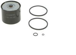 Bosch Filtru combustibil BOSCH 1 457 434 201 (1 457 434 201) - fixbox