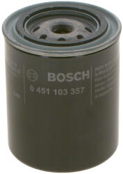Bosch Filtru ulei BOSCH 0 451 103 357 (0 451 103 357) - fixbox