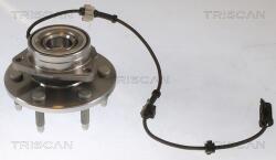 TRISCAN Set rulment roata TRISCAN 8530 80002 (8530 80002) - fixbox