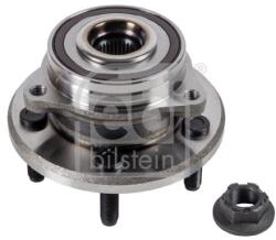 Febi Bilstein Set rulment roata FEBI BILSTEIN 174753 (174753) - fixbox