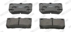 FERODO Set placute frana FERODO FDB4001 (FDB4001)