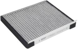 Hengst Filter Filtru, aer habitaclu HENGST FILTER E3902LC - fixbox