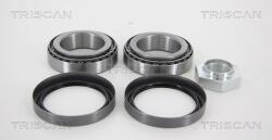 TRISCAN Set rulment roata TRISCAN 8530 10127 (8530 10127) - fixbox