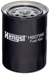 Hengst Filter Filtru combustibil HENGST FILTER H607WK (H607WK) - fixbox