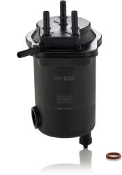 Mann-filter Filtru combustibil MANN-FILTER WK 9028 z (WK 9028 z) - fixbox