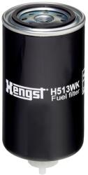 Hengst Filter Filtru combustibil HENGST FILTER H513WK (H513WK) - fixbox