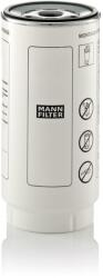 Mann-filter Filtru combustibil MANN-FILTER PL 420/7 x (PL 420/7 x) - fixbox