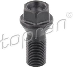 TOPRAN Surub roata TOPRAN 502 513 (502 513) - fixbox