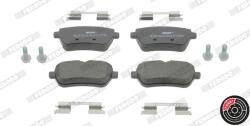 FERODO Set placute frana FERODO FDB4261 (FDB4261)