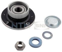 SNR Set rulment roata SNR R159.39 (R159.39) - fixbox