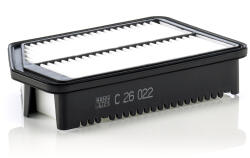 Mann-filter Filtru aer MANN-FILTER C 26 022 (C 26 022) - fixbox