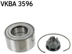 SKF Set rulment roata SKF VKBA 3596 (VKBA 3596) - fixbox