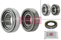 Fag Set rulment roata FAG 713 6251 20 (713 6251 20)
