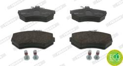 FERODO Set placute frana FERODO FDB1289 (FDB1289)