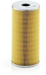 Mann-filter Filtru ulei MANN-FILTER H 1060 n (H 1060 n) - fixbox