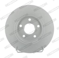 FERODO Disc frana FERODO DDF1126C (DDF1126C)