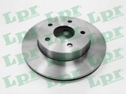 LPR Disc frana LPR R1563V (R1563V) - fixbox