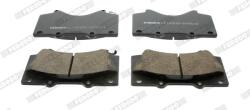 FERODO Set placute frana FERODO FDB4229 (FDB4229)