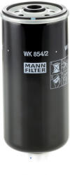 Mann-filter Filtru combustibil MANN-FILTER WK 854/2 (WK 854/2) - fixbox