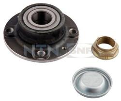 SNR Set rulment roata SNR R159.37 - fixbox