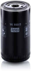 Mann-filter Filtru combustibil MANN-FILTER WK 950/3 (WK 950/3) - fixbox