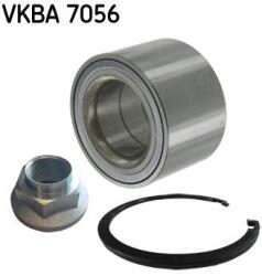 SKF Set rulment roata SKF VKBA 7056 (VKBA 7056) - fixbox