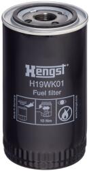 Hengst Filter Filtru combustibil HENGST FILTER H19WK01 (H19WK01) - fixbox