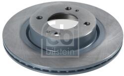 Febi Bilstein Disc frana FEBI BILSTEIN 108391 (108391) - fixbox