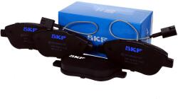 SKF Set placute frana SKF VKBP 80766 E (VKBP 80766 E)