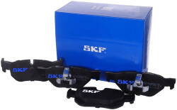 SKF Set placute frana SKF VKBP 90181 (VKBP 90181)