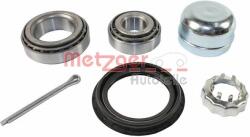 METZGER Set rulment roata METZGER WM 799 (WM 799)