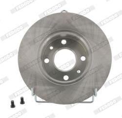 FERODO Disc frana FERODO DDF140 (DDF140)