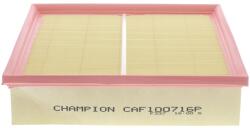 CHAMPION Filtru aer CHAMPION CAF100716P (CAF100716P) - fixbox