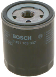 Bosch Filtru ulei BOSCH 0 451 103 337 (0 451 103 337) - fixbox