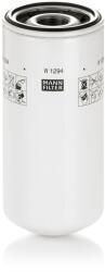 Mann-filter Filtru ulei MANN-FILTER W 1294 (W 1294) - fixbox