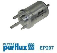 PURFLUX Filtru combustibil PURFLUX EP207 (EP207) - fixbox