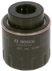 Bosch Filtru ulei BOSCH F 026 407 181 (F 026 407 181) - fixbox