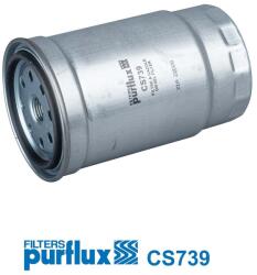 PURFLUX Filtru combustibil PURFLUX CS739 (CS739) - fixbox