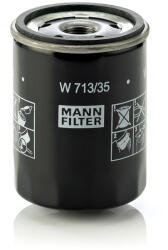 Mann-filter Filtru ulei MANN-FILTER W 713/35 (W 713/35) - fixbox