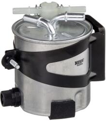 Hengst Filter Filtru combustibil HENGST FILTER H424WK (H424WK) - fixbox