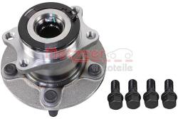 METZGER Set rulment roata METZGER WM 2239 (WM 2239)