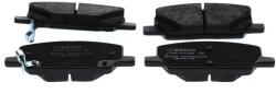 Bosch Set placute frana BOSCH 0 986 424 896 (0 986 424 896)