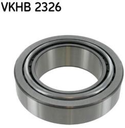 SKF Rulment roata SKF VKHB 2326 (VKHB 2326) - fixbox