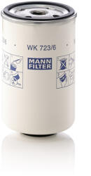 Mann-filter Filtru combustibil MANN-FILTER WK 723/6 (WK 723/6) - fixbox